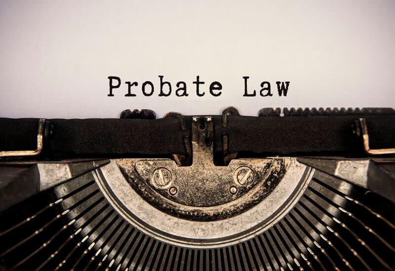 Passionate Probate Lawyers In Eucalyptus Hills, CA