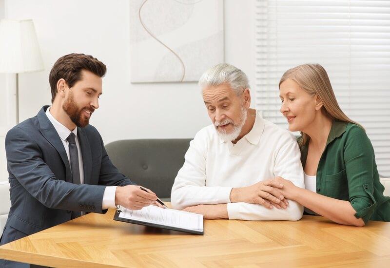 Professional Probate Lawyers In Harmony Grove, CA