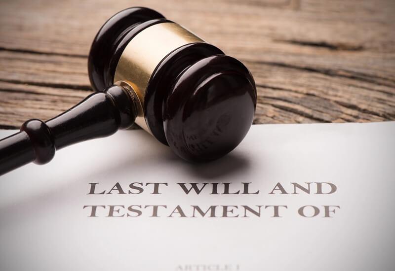 Recognized Probate Lawyers In Holtville, CA