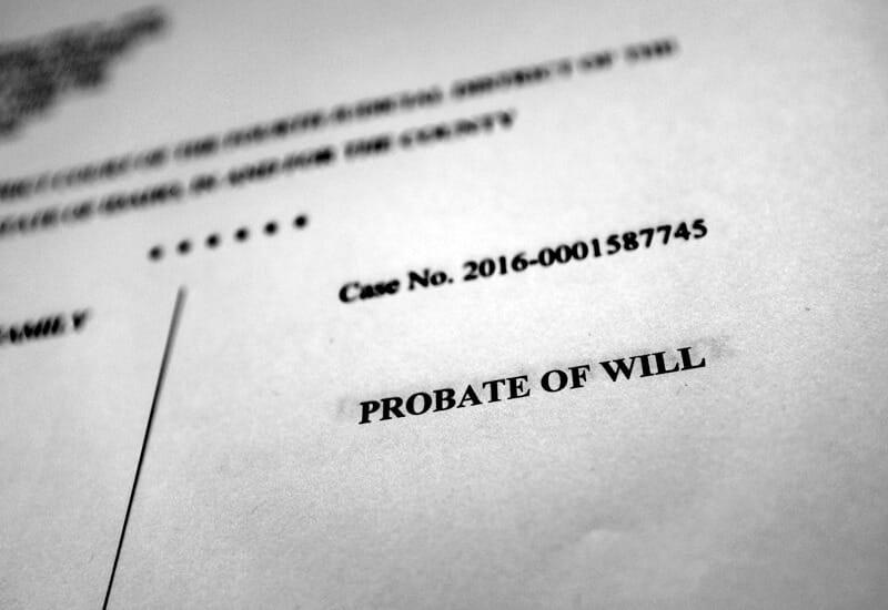 Proven Probate Lawyers In Imperial Beach, CA