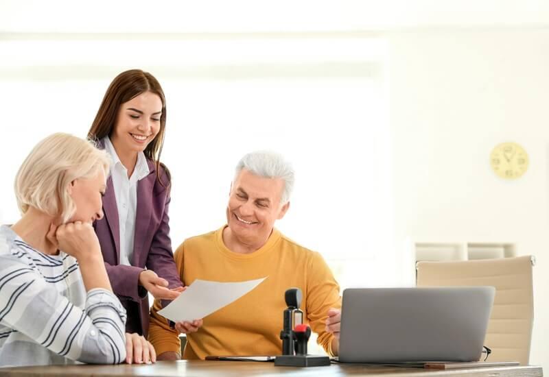 Reliable Probate Lawyers In Imperial, CA