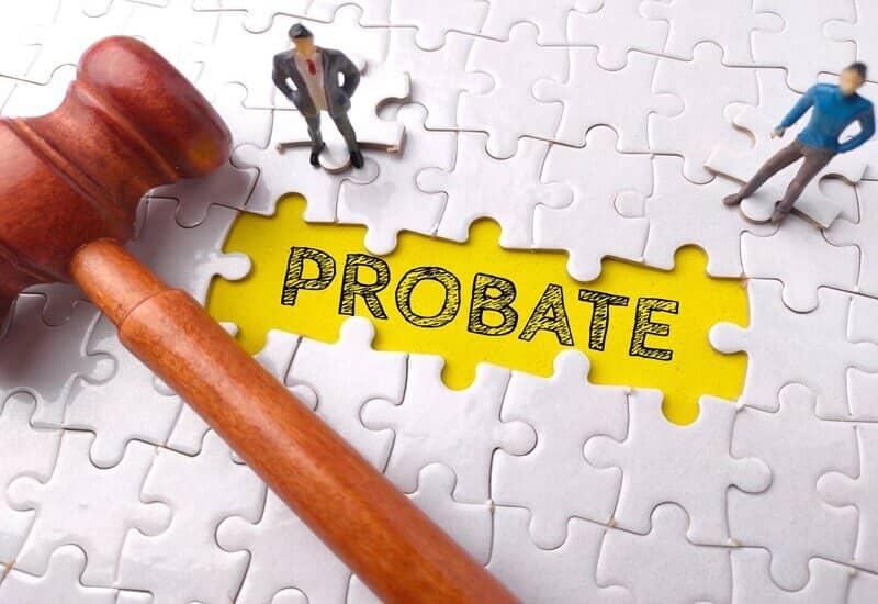 Pioneering Probate Lawyers In Jacumba Hot Springs, CA