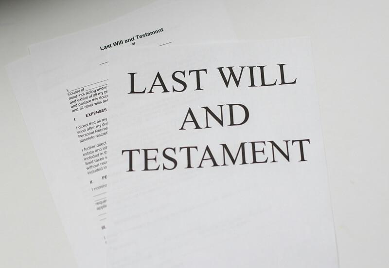 Highly Awarded Probate Lawyers In Julian, CA