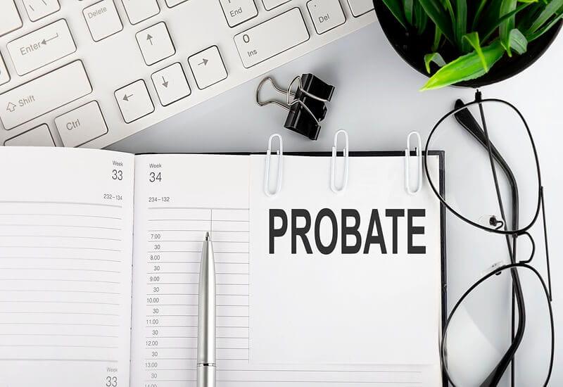 Approachable Probate Lawyers In Lake Henshaw, CA