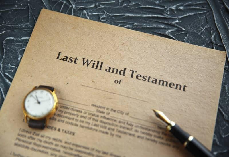 Successful Probate Lawyers In Niland, CA