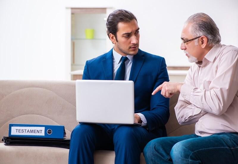 Strategic Probate Lawyers In Oceanside, CA