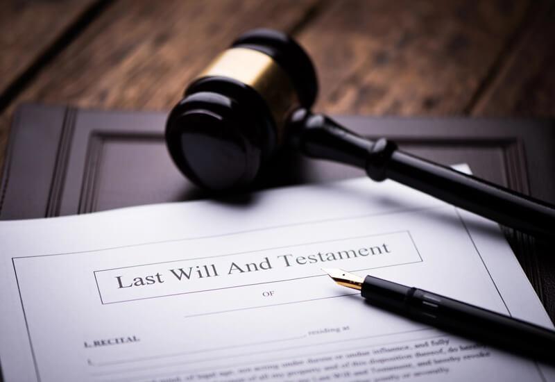 Top-Rated Probate Lawyers In Pala, CA