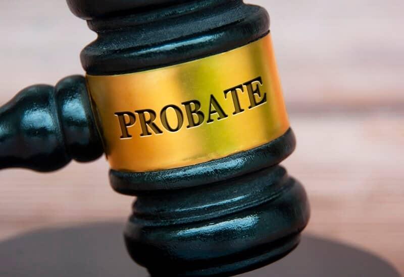 Ethical Probate Lawyers In Potholes, CA