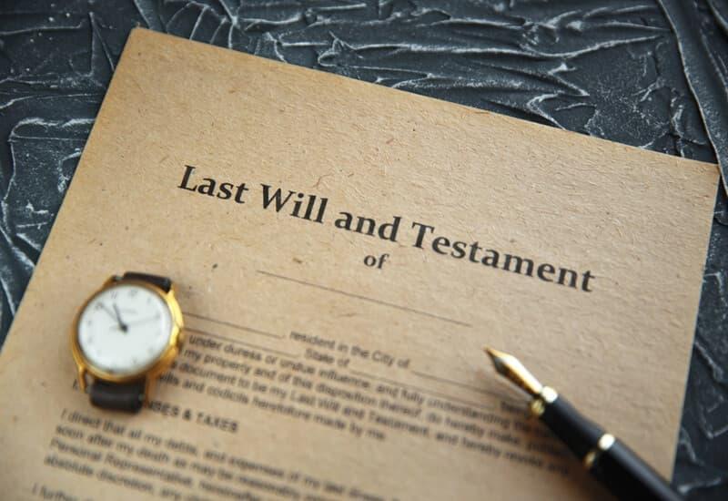 Resourceful Probate Lawyers In Ramona, CA