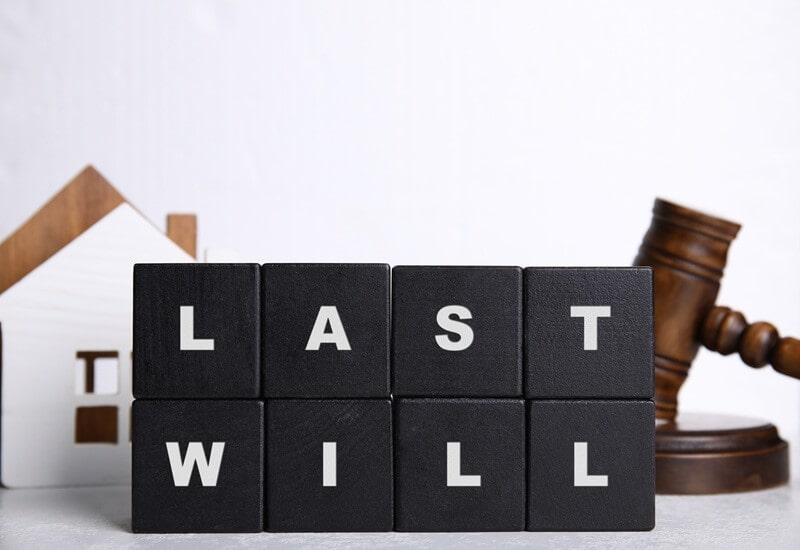 Reassuring Probate Lawyers In Ranchita, CA