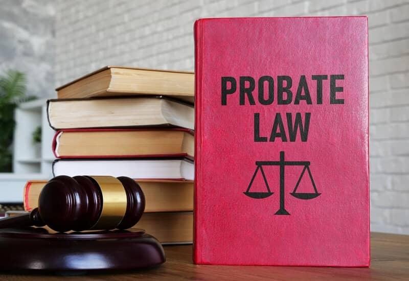 Versatile Probate Lawyers In San Diego Country Estates, CA