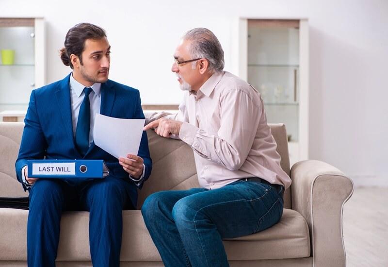 Driven Probate Lawyers In Vista, CA