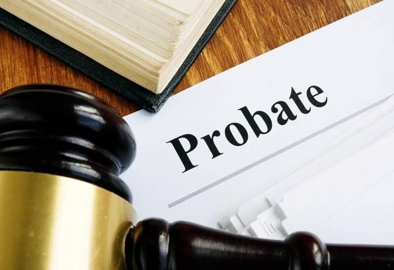 Accomplished Probate Lawyers In Westmorland, CA