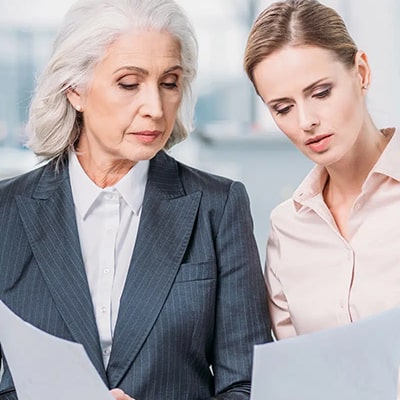 Trust Litigation Lawyers In San Diego County, CA